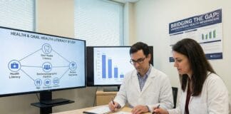 Researchers Assess Levels of Health and Oral Health Literacy and the Influence of Sociodemographic Factors