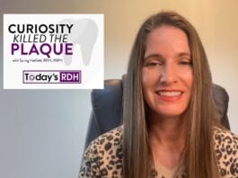 Curiosity Killed the Plaque Ep. 40: Oral Health and Your Brain