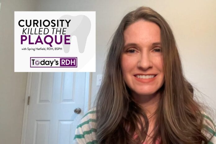 Curiosity Killed the Plaque Ep. 42: CODA-Accredited Dental Hygiene Programs vs. ADHP