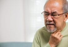 Dysphagia: Dental Hygiene Treatment and Home Care Modifications for Patient Safety