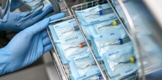 QUIZ: Test Your Infection Control Knowledge