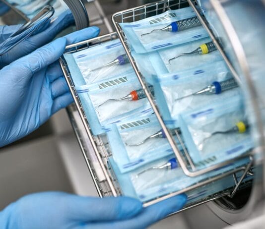 QUIZ: Test Your Infection Control Knowledge